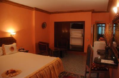 фото отеля El Ati Hotel