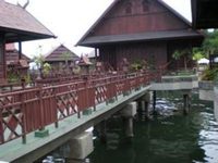 Hotel Pantai Gapura Makassar