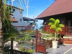 фото отеля Hotel Pantai Gapura Makassar