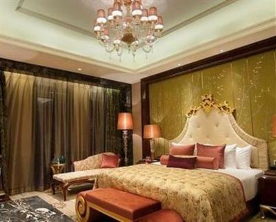 фото отеля Wanda Vista Quanzhou