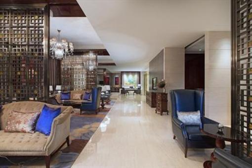 фото отеля Wanda Vista Quanzhou