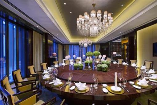 фото отеля Wanda Vista Quanzhou