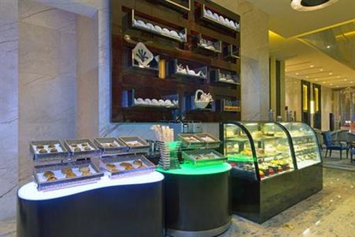 фото отеля Wanda Vista Quanzhou