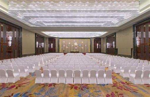 фото отеля Wanda Vista Quanzhou