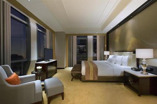 фото отеля Wanda Vista Quanzhou