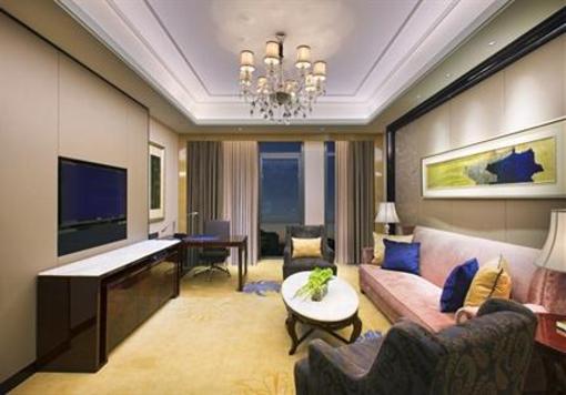 фото отеля Wanda Vista Quanzhou