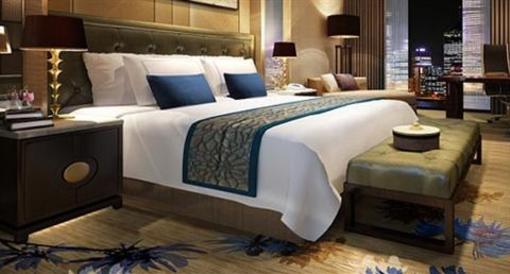 фото отеля Wanda Vista Quanzhou