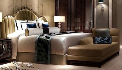 фото отеля Wanda Vista Quanzhou