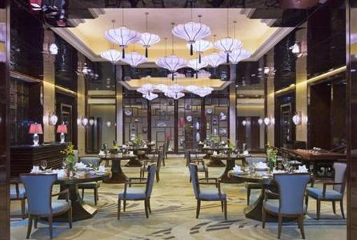 фото отеля Wanda Vista Quanzhou