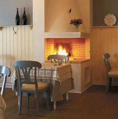фото отеля Gilleleje Badehotel