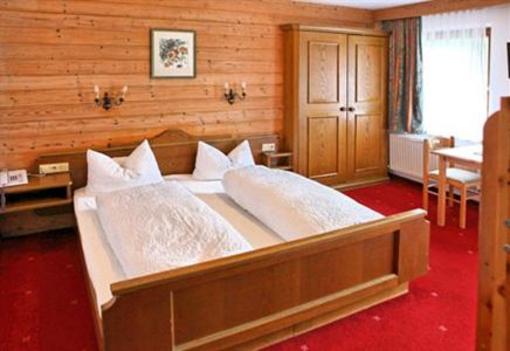 фото отеля Hotel Dreilaenderblick