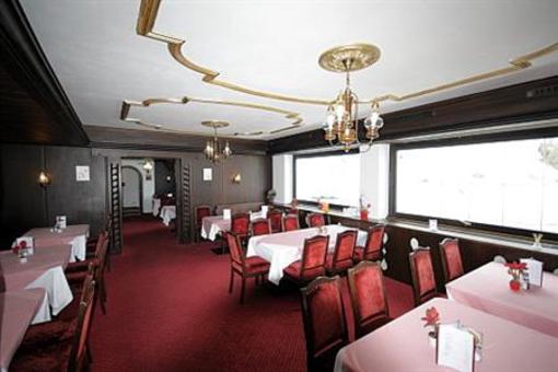 фото отеля Hotel Dreilaenderblick
