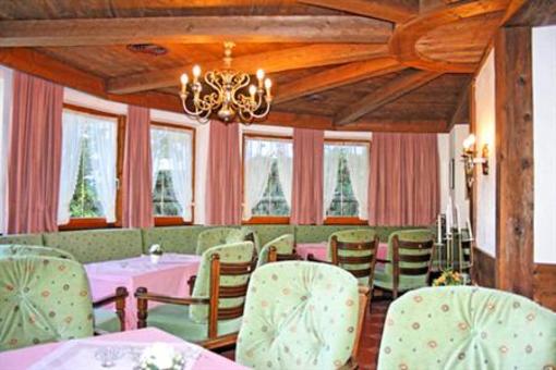 фото отеля Hotel Dreilaenderblick