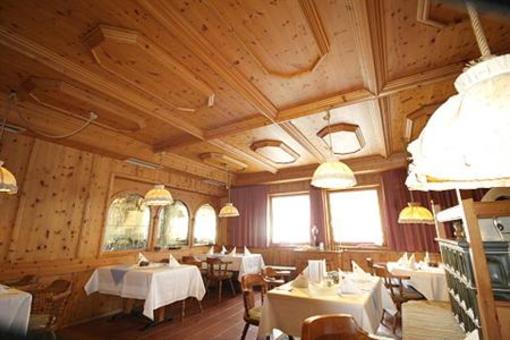 фото отеля Hotel Dreilaenderblick