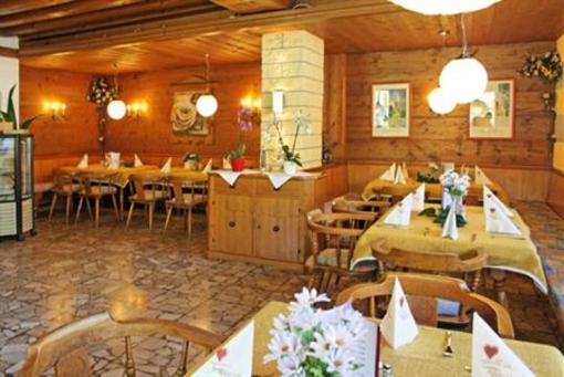 фото отеля Hotel Dreilaenderblick