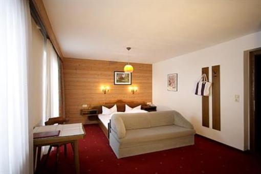 фото отеля Hotel Dreilaenderblick