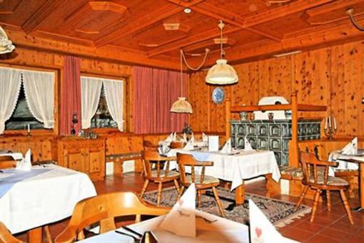 фото отеля Hotel Dreilaenderblick