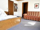 фото отеля Hotel Dreilaenderblick