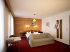 фото отеля Hotel Dreilaenderblick