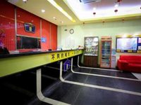 Home Inn Zhongshan Bridge