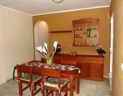 фото отеля San Antonio Hotel Alcala de Xivert