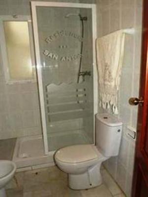 фото отеля San Antonio Hotel Alcala de Xivert