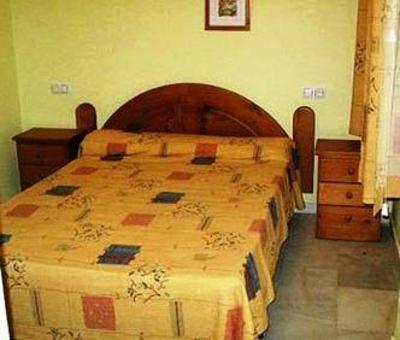 фото отеля San Antonio Hotel Alcala de Xivert