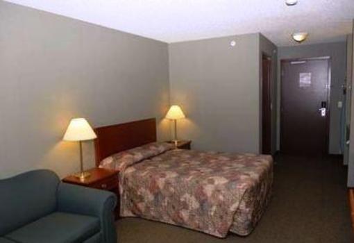 фото отеля Lakeview Inn & Suites Whitecourt