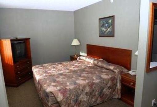 фото отеля Lakeview Inn & Suites Whitecourt