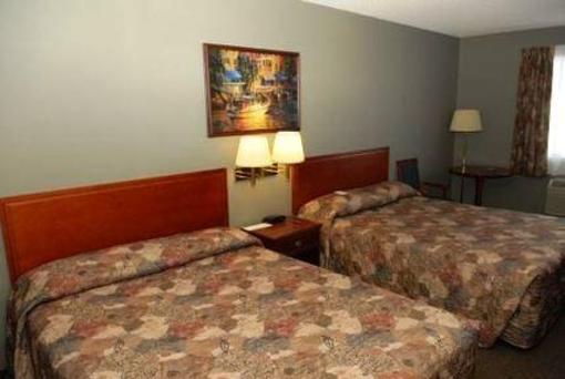 фото отеля Lakeview Inn & Suites Whitecourt