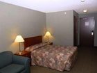 фото отеля Lakeview Inn & Suites Whitecourt