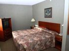 фото отеля Lakeview Inn & Suites Whitecourt