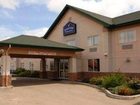 фото отеля Lakeview Inn & Suites Whitecourt