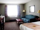 фото отеля Lakeview Inn & Suites Whitecourt