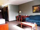 фото отеля Lakeview Inn & Suites Whitecourt