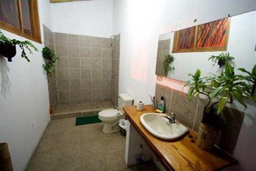 фото отеля Bamboo Lodge