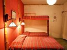 фото отеля Bamboo Lodge