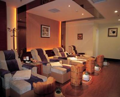 фото отеля Wahtong Cheng Hotel