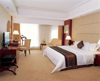 фото отеля Wahtong Cheng Hotel