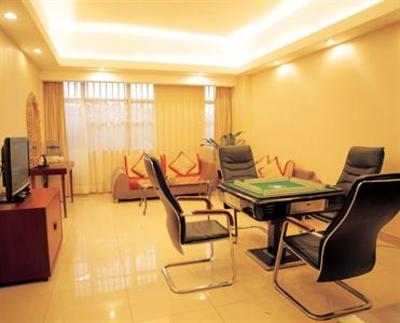 фото отеля Wahtong Cheng Hotel