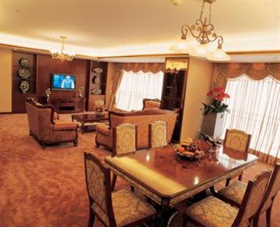 фото отеля Wahtong Cheng Hotel