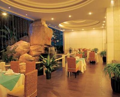 фото отеля Wahtong Cheng Hotel
