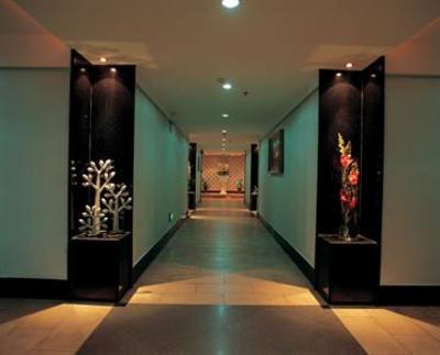 фото отеля Wahtong Cheng Hotel