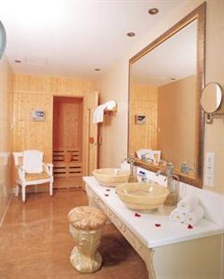 фото отеля Wahtong Cheng Hotel