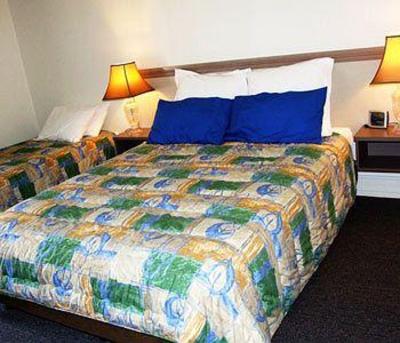 фото отеля Hervey Bay Motel