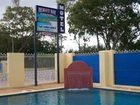 фото отеля Hervey Bay Motel