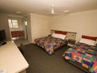 фото отеля Hervey Bay Motel