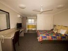 фото отеля Hervey Bay Motel