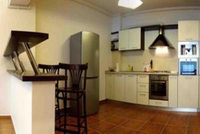 фото отеля Maria Residence Serviced Apartaments Mamaia