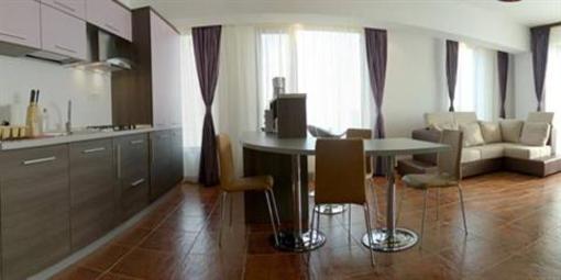 фото отеля Maria Residence Serviced Apartaments Mamaia